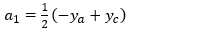 Equation 2c