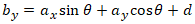 Equation 1b