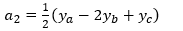 Equation 4a