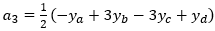 Equation 10a